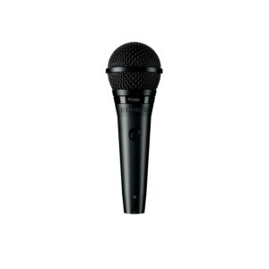 Shure PGA58 XLR Microfono