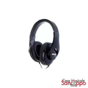Shure SRH240 Cuffia