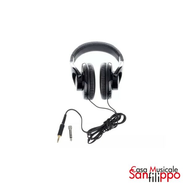 Shure SRH240 Cuffia - immagine 2