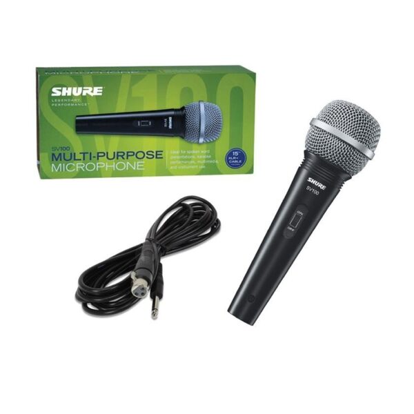 Shure SV100 - Pronta Consegna