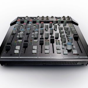 SOLID STATE LOGIC Six – Spedizione Gratuita – Pronta Consegna