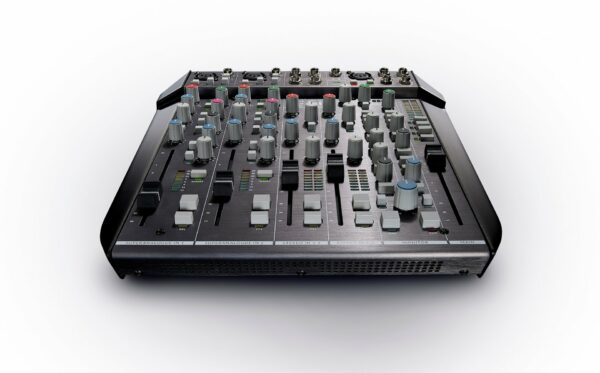 SOLID STATE LOGIC Six - Spedizione Gratuita - Pronta Consegna