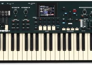 Hammond SK Pro 73 – Spedizione Gratuita – Pronta Consegna