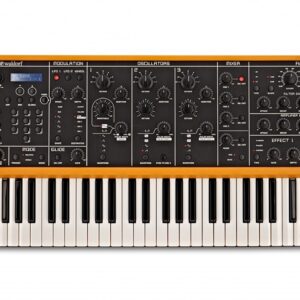 Studiologic Sledge 2.0 – Spedizione Gratuita – Pronta Consegna