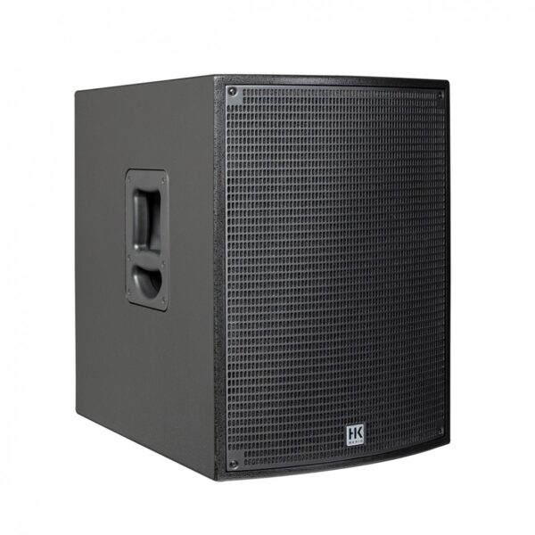 HK Audio Sonar 115 Sub D - Spedizione Gratuita - Pronta Consegna