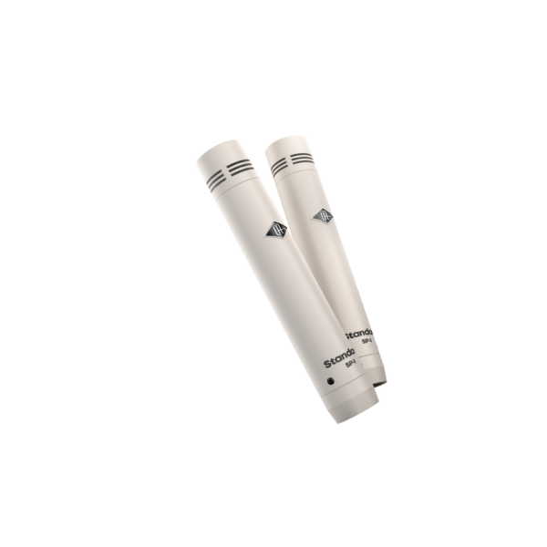 Universal Audio SP-1 Standard Pencil Microphone (coppia) - Spedizione Gratuita - Pronta Consegna