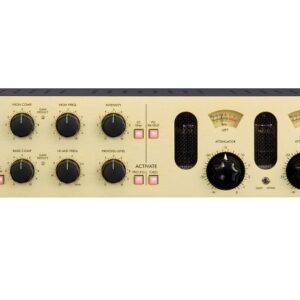SPL Tube Vitalizer – Spedizione Gratuita – Pronta Consegna