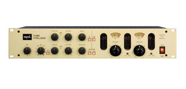 SPL Tube Vitalizer - Spedizione Gratuita - Pronta Consegna