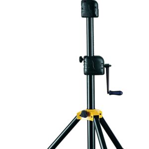 Hercules SS710B Gear Up Speaker Stand – Spedizione Gratuita – Pronta Consegna