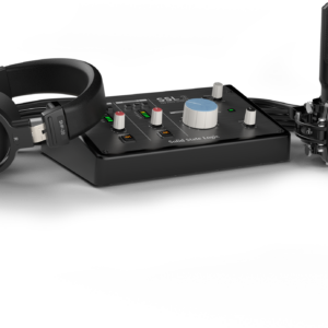 SSL 2 Recording Pack – Spedizione Gratuita – Pronta Consegna