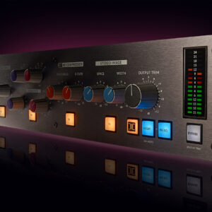 SOLID STATE LOGIC Fusion – Spedizione Gratuita – Pronta Consegna
