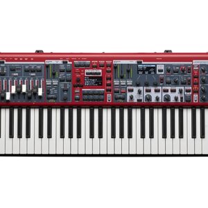Nord Stage 4 73 – Spedizione Gratuita – Pronta Consegna