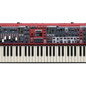 Nord Stage 4 Compact – Spedizione Gratuita – Pronta Consegna
