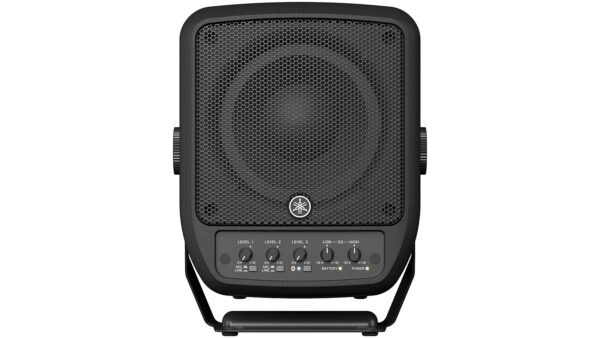 Yamaha Stagepas 100BTR with Battery - Spedizione Gratuita - Pronta Consegna