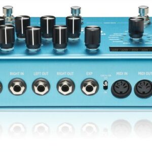 Strymon Big Sky