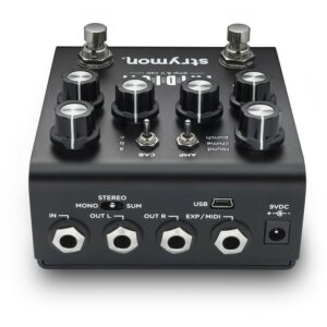 Strymon Iridium