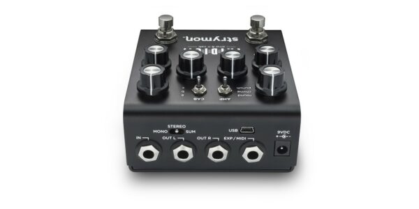 Strymon Iridium - immagine 2