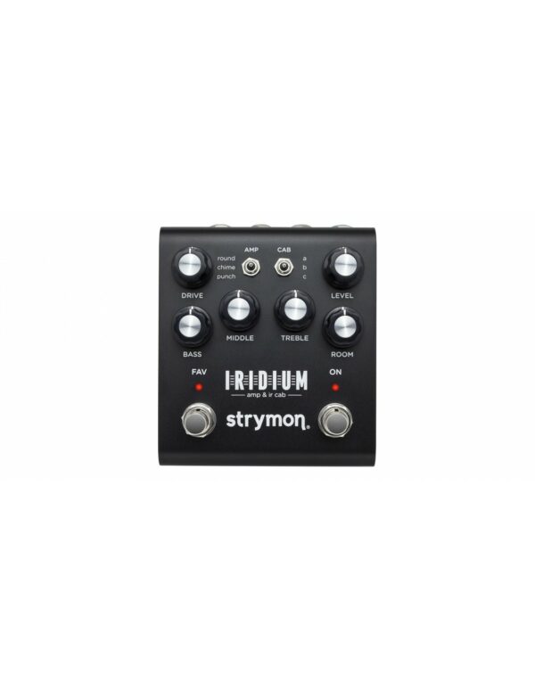 Strymon Iridium - immagine 3