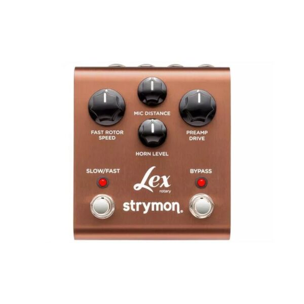Strymon Lex