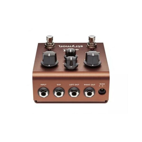Strymon Lex - immagine 2