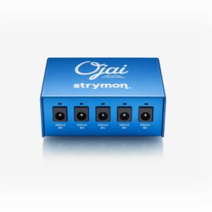 Strymon Ojai