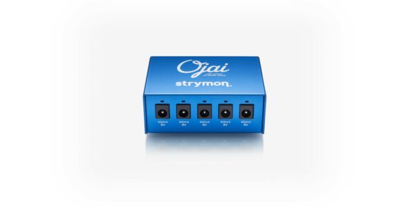 Strymon Ojai