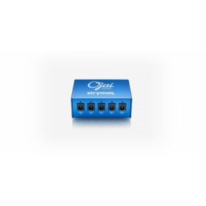 Strymon Ojai