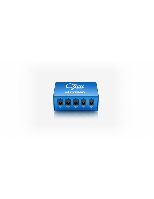 Strymon Ojai - immagine 2