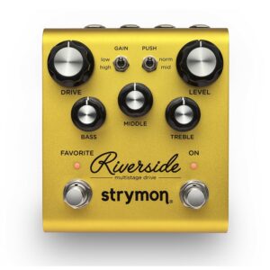 Strymon Riverside