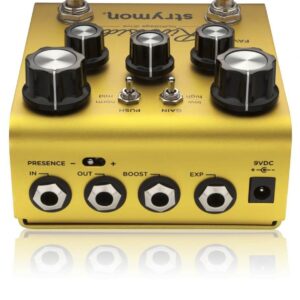 Strymon Riverside