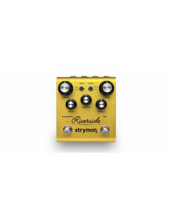 Strymon Riverside - immagine 3