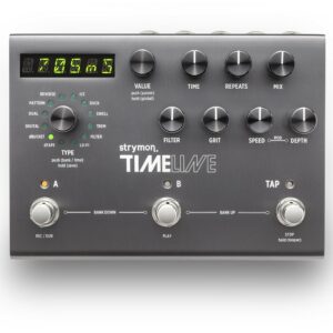 Strymon Timeline