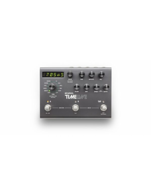 Strymon Timeline - immagine 3