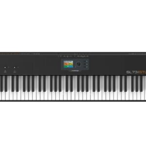 Studiologic SL73 Studio – Spedizione Gratuita – Pronta Consegna