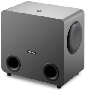 Focal Sub One – Spedizione Gratuita – Pronta Consegna