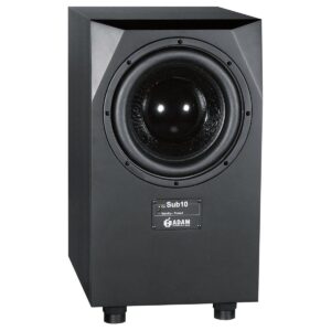 Adam Sub 10 MK2 – Spedizione Gratuita – Pronta Consegna