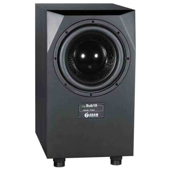 Adam Sub 10 MK2 - Spedizione Gratuita - Pronta Consegna