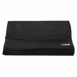 MOOG MUSIC Subsequent 25 Dust Cover – Pronta Consegna