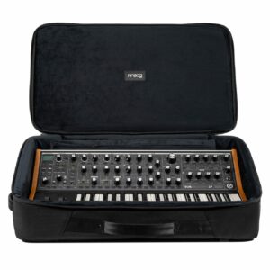MOOG MUSIC Subsequent 37 SR Case – Spedizione Gratuita – Pronta Consegna