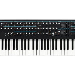 Novation Summit – Spedizione Gratuita – Pronta Consegna