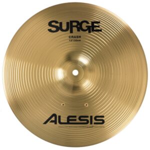 Alesis Surge Crash 13 (33 cm.) – Pronta Consegna