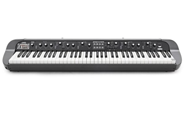 Korg SV-2 73 - Spedizione Gratuita - Pronta Consegna