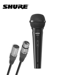 Shure SV200 – Pronta Consegna