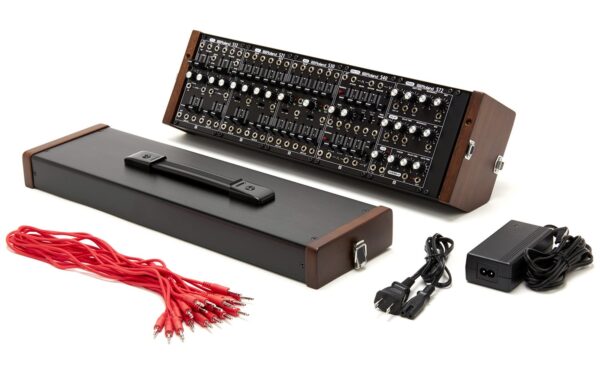 Roland System-500 Complete Set (AIRA) EXDEMO - Spedizione Gratuita - Pronta Consegna