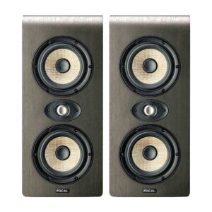 Focal Shape Twin Coppia EXDEMO – Spedizione Gratuita – Pronta Consegna