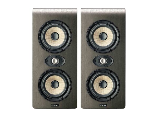 Focal Shape Twin Coppia EXDEMO - Spedizione Gratuita - Pronta Consegna