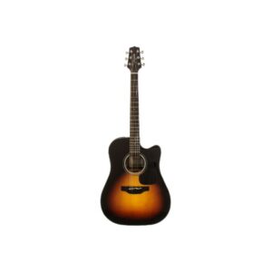 Takamine GD30CE-BSB Brown Sunburst