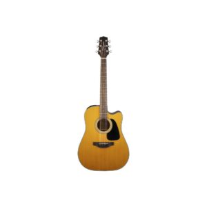 Takamine GD30CE Natural
