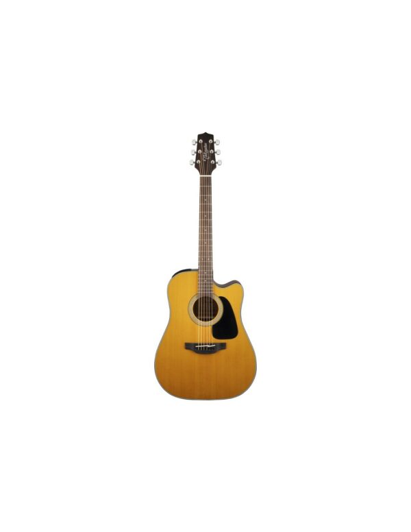 Takamine GD30CE Natural - immagine 2