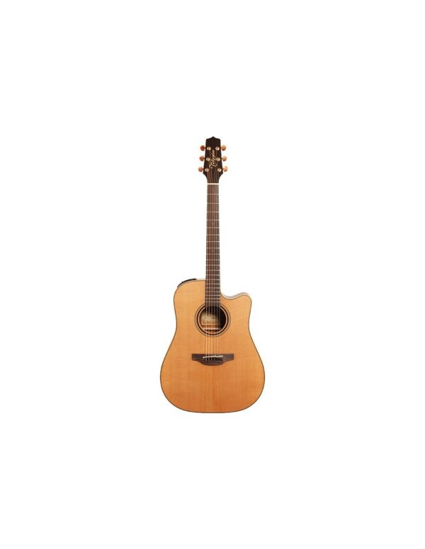Takamine P3Dc Natural - immagine 10